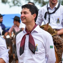 Rodeio 2017 - Abertura Oficial