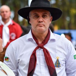 Rodeio 2017 - Abertura Oficial