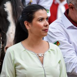 Rodeio 2017 - Abertura Oficial