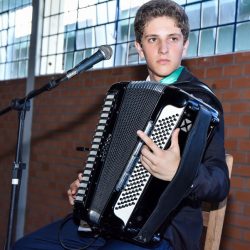 Rodeio 2017 - Provas Artíticas