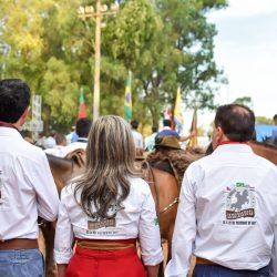 Rodeio 2017 - Abertura Oficial
