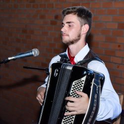 Rodeio 2017 - Provas Artíticas