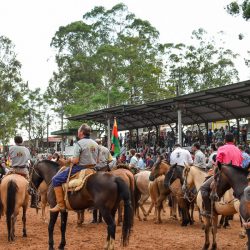 Rodeio 2017 - Abertura Oficial