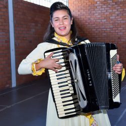 Rodeio 2017 - Provas Artíticas