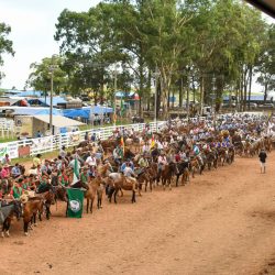 Rodeio 2017 - Abertura Oficial