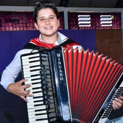 Rodeio 2017 - Provas Artíticas