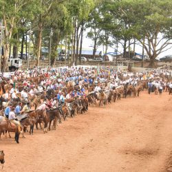 Rodeio 2017 - Abertura Oficial