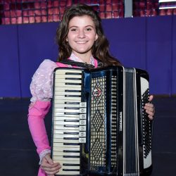 Rodeio 2017 - Provas Artíticas