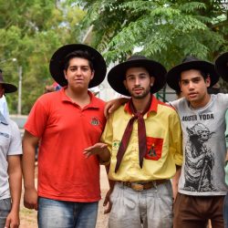 Rodeio 2017 - Abertura Oficial