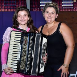 Rodeio 2017 - Provas Artíticas