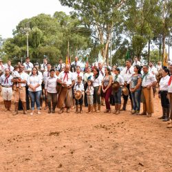 Rodeio 2017 - Abertura Oficial