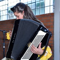 Rodeio 2017 - Provas Artíticas