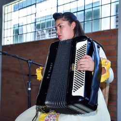 Rodeio 2017 - Provas Artíticas