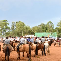 Rodeio 2017 - Abertura Oficial
