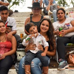 Rodeio 2017 - Abertura Oficial