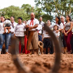 Rodeio 2017 - Abertura Oficial