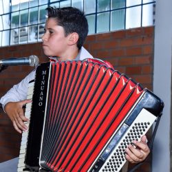 Rodeio 2017 - Provas Artíticas