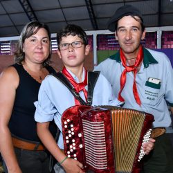 Rodeio 2017 - Provas Artíticas