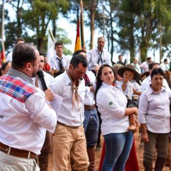 Rodeio 2017 - Abertura Oficial