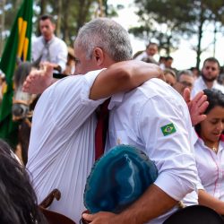 Rodeio 2017 - Abertura Oficial