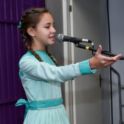 Rodeio 2017 - Provas Artíticas