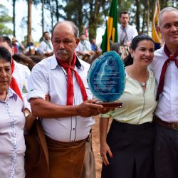 Rodeio 2017 - Abertura Oficial