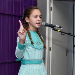 Rodeio 2017 - Provas Artíticas