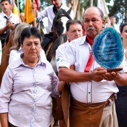 Rodeio 2017 - Abertura Oficial