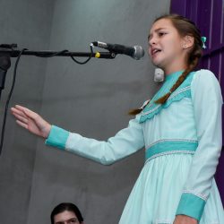 Rodeio 2017 - Provas Artíticas