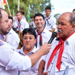 Rodeio 2017 - Abertura Oficial