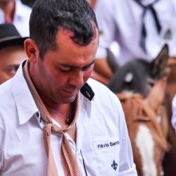 Rodeio 2017 - Abertura Oficial