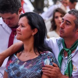 Rodeio 2017 - Abertura Oficial