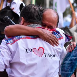 Rodeio 2017 - Abertura Oficial