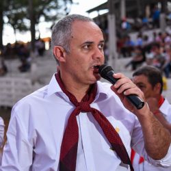 Rodeio 2017 - Abertura Oficial