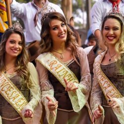 Rodeio 2017 - Abertura Oficial