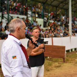 Rodeio 2017 - Abertura Oficial