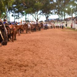 Rodeio 2017 - Abertura Oficial