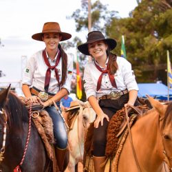 Rodeio 2017 - Abertura Oficial