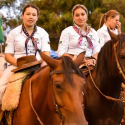 Rodeio 2017 - Abertura Oficial