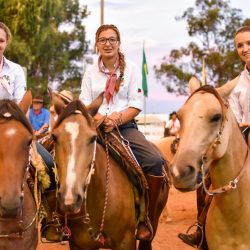 Rodeio 2017 - Abertura Oficial
