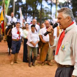 Rodeio 2017 - Abertura Oficial