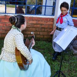 Rodeio 2017 - Provas Artíticas