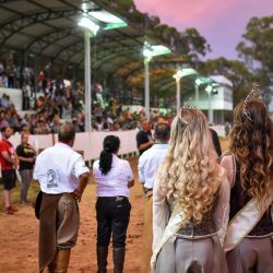 Rodeio 2017 - Abertura Oficial