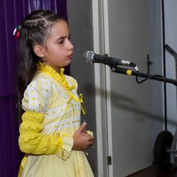 Rodeio 2017 - Provas Artíticas