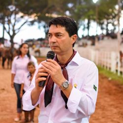 Rodeio 2017 - Abertura Oficial