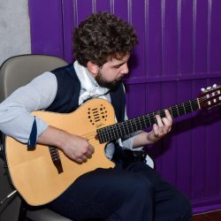 Rodeio 2017 - Provas Artíticas