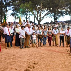 Rodeio 2017 - Abertura Oficial