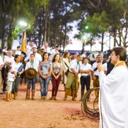 Rodeio 2017 - Abertura Oficial