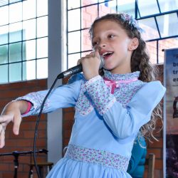 Rodeio 2017 - Provas Artíticas