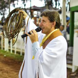 Rodeio 2017 - Abertura Oficial